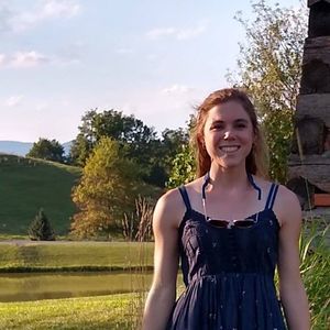 Meet your Posher, Madeline